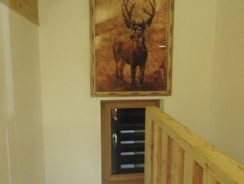 Tableau - Location chalet vacance Valmorel